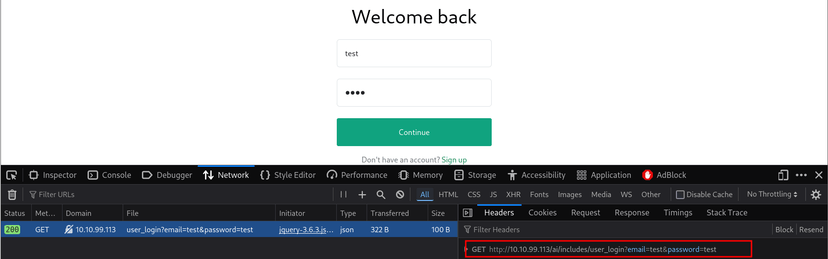 SQLMap: The Basics | Try Hack Me writeup / walkthrough