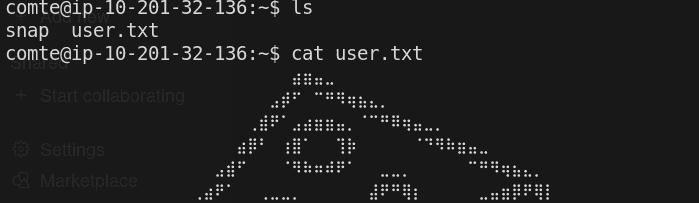 use directory listing