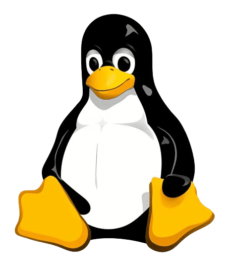 linux image