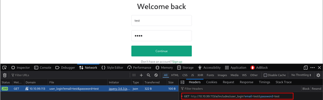 SQLMap: The Basics | Try Hack Me writeup / walkthrough